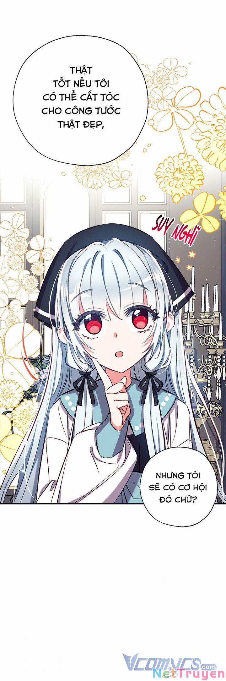 Chúng Ta Có Thể Trở Thành Người Nhà Không? 42 trang 26