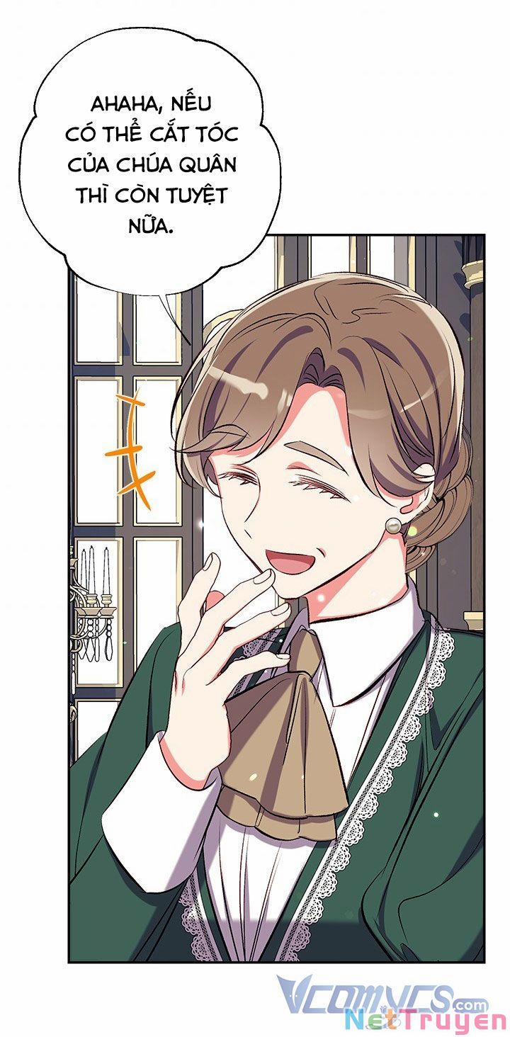 Chúng Ta Có Thể Trở Thành Người Nhà Không? 42 trang 27