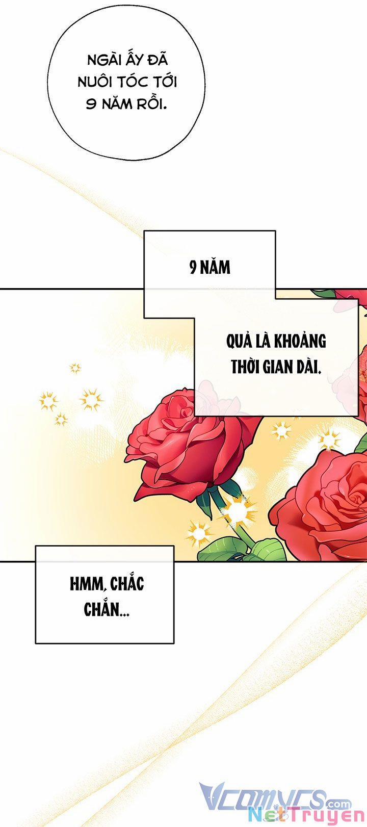 Chúng Ta Có Thể Trở Thành Người Nhà Không? 42 trang 28