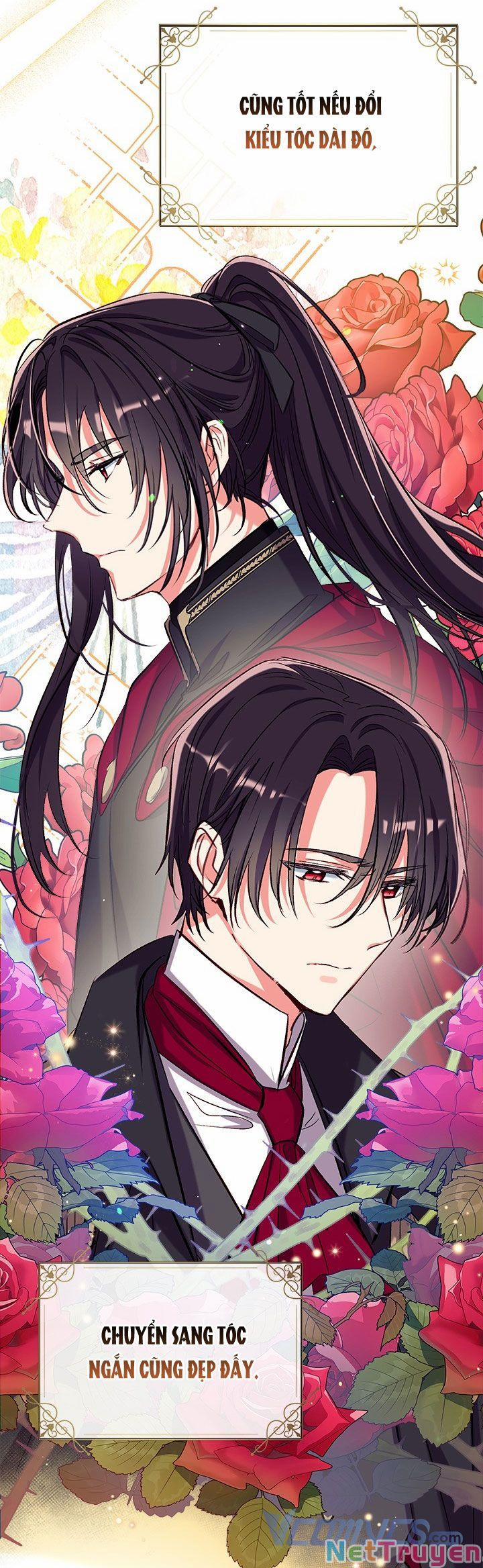 Chúng Ta Có Thể Trở Thành Người Nhà Không? 42 trang 29