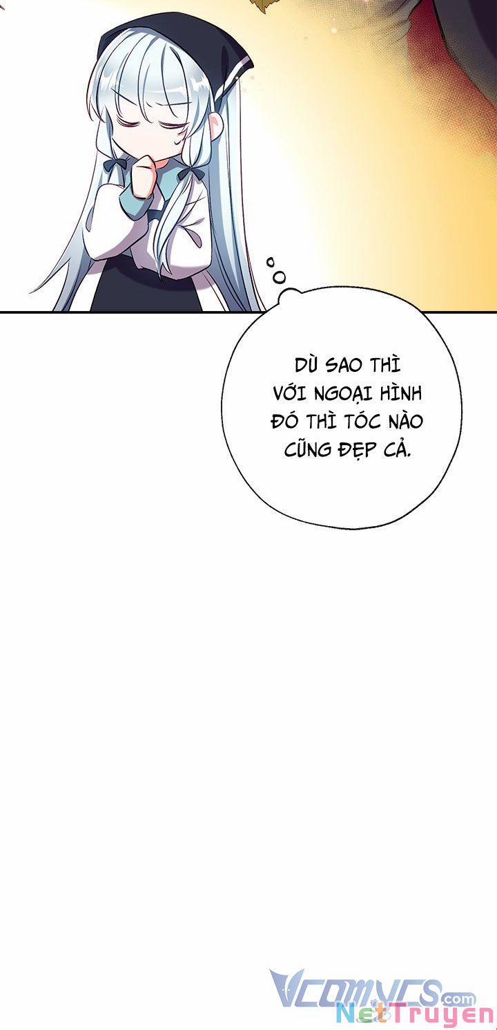 Chúng Ta Có Thể Trở Thành Người Nhà Không? 42 trang 30