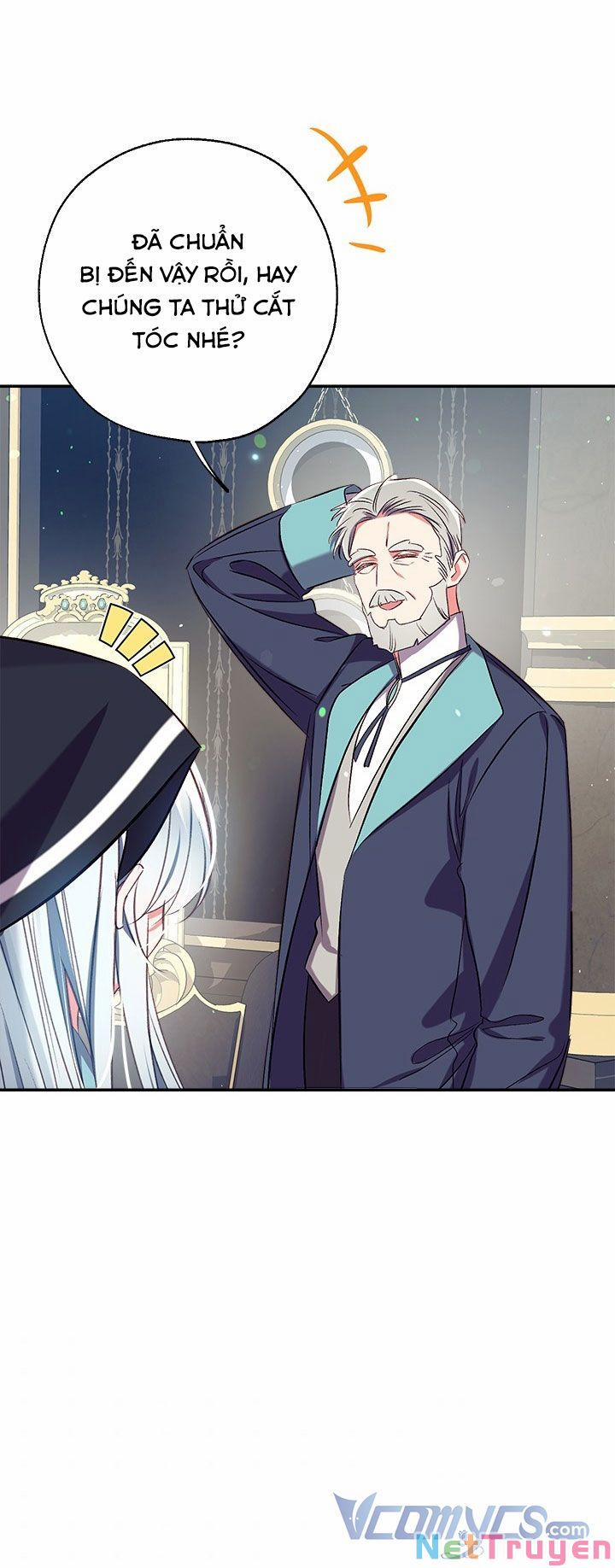 Chúng Ta Có Thể Trở Thành Người Nhà Không? 42 trang 32