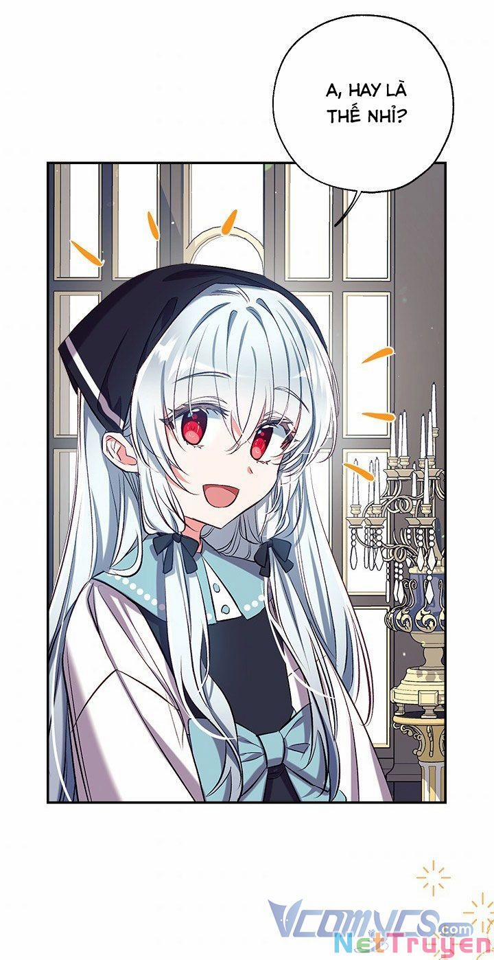 Chúng Ta Có Thể Trở Thành Người Nhà Không? 42 trang 33