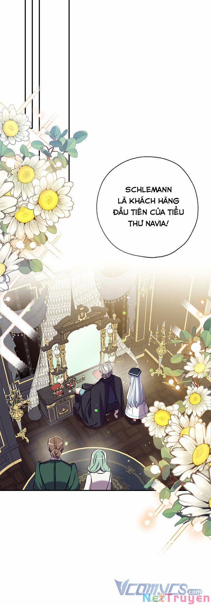 Chúng Ta Có Thể Trở Thành Người Nhà Không? 42 trang 35