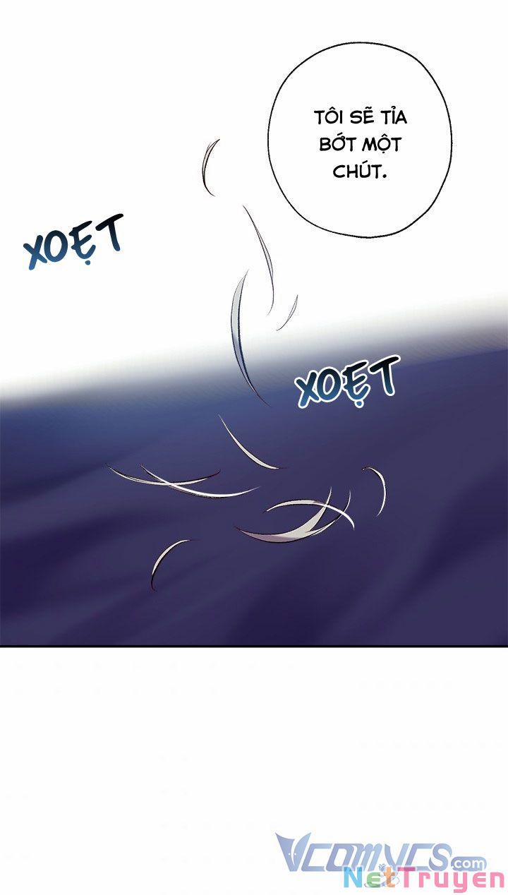 Chúng Ta Có Thể Trở Thành Người Nhà Không? 42 trang 39