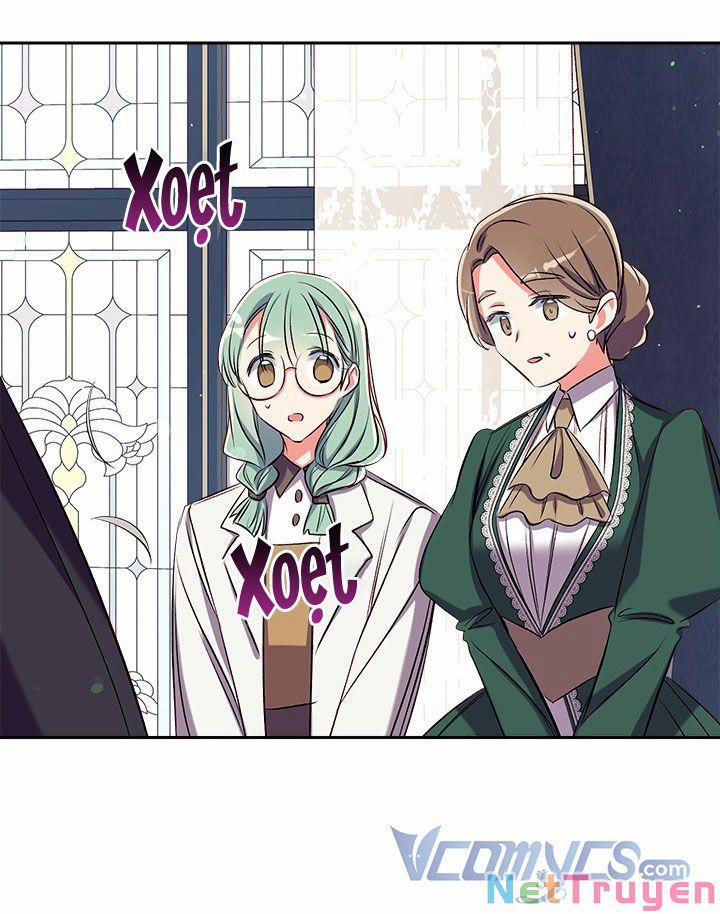 Chúng Ta Có Thể Trở Thành Người Nhà Không? 42 trang 41