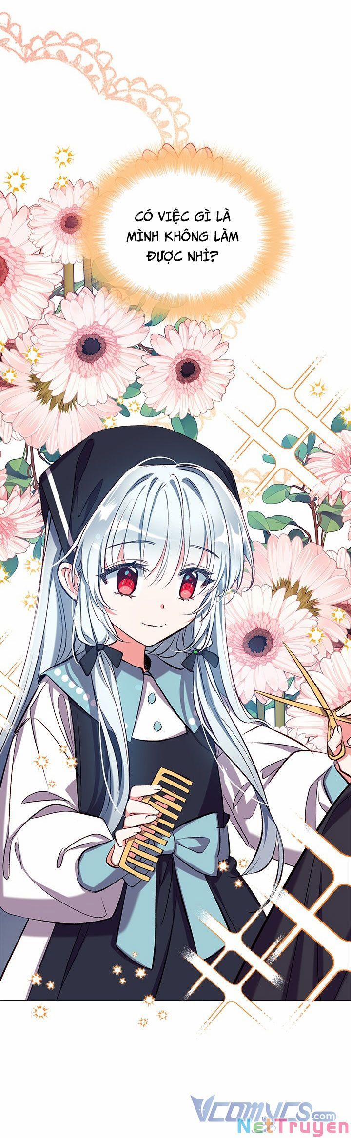 Chúng Ta Có Thể Trở Thành Người Nhà Không? 42 trang 42