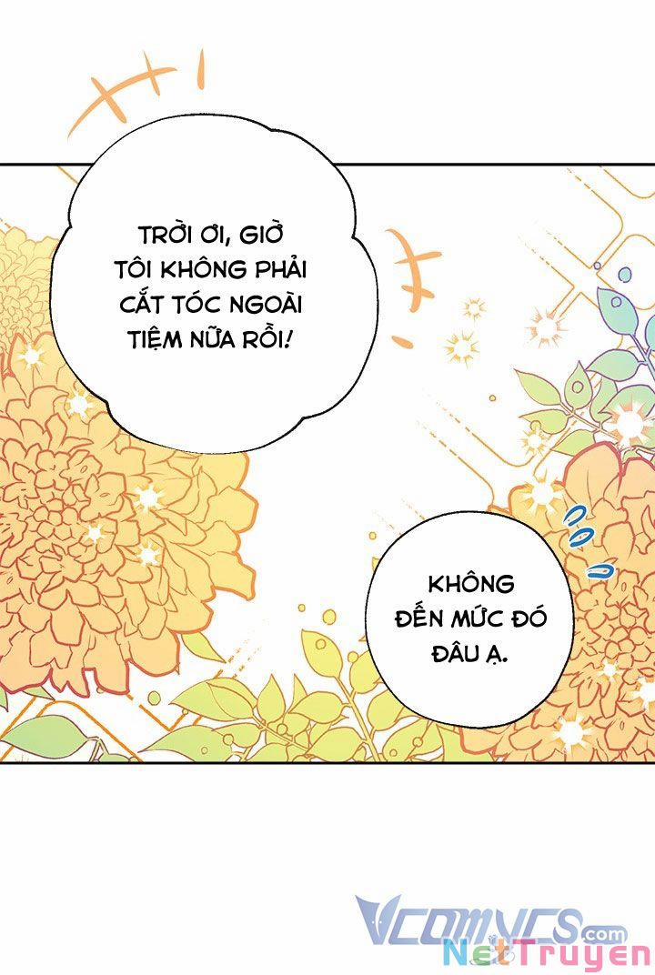 Chúng Ta Có Thể Trở Thành Người Nhà Không? 42 trang 43