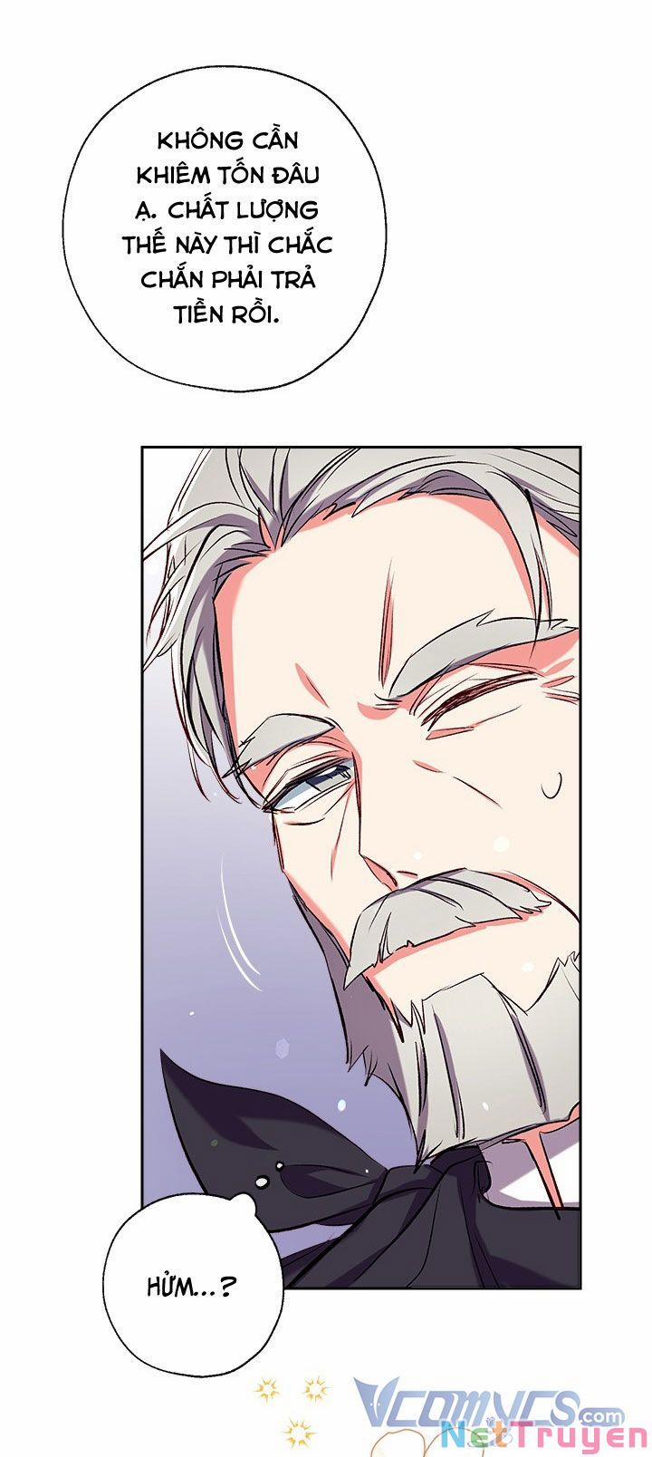 Chúng Ta Có Thể Trở Thành Người Nhà Không? 42 trang 44