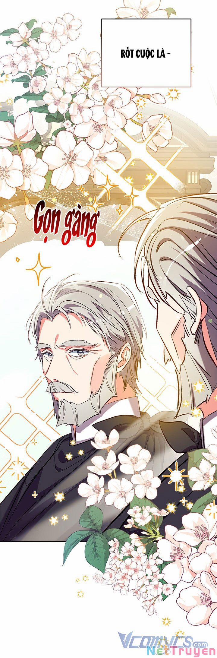 Chúng Ta Có Thể Trở Thành Người Nhà Không? 42 trang 45