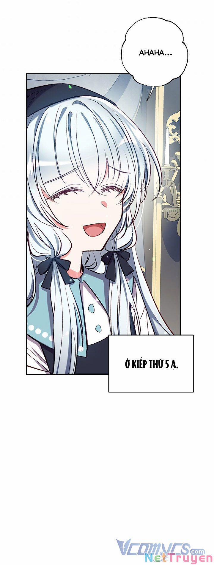 Chúng Ta Có Thể Trở Thành Người Nhà Không? 42 trang 47