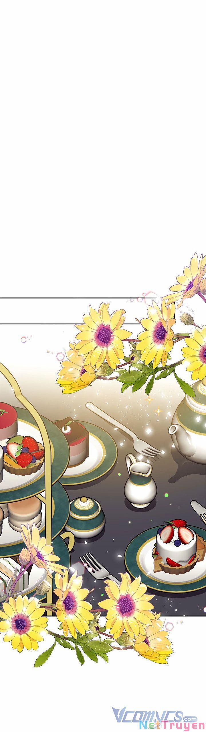 Chúng Ta Có Thể Trở Thành Người Nhà Không? 42 trang 51