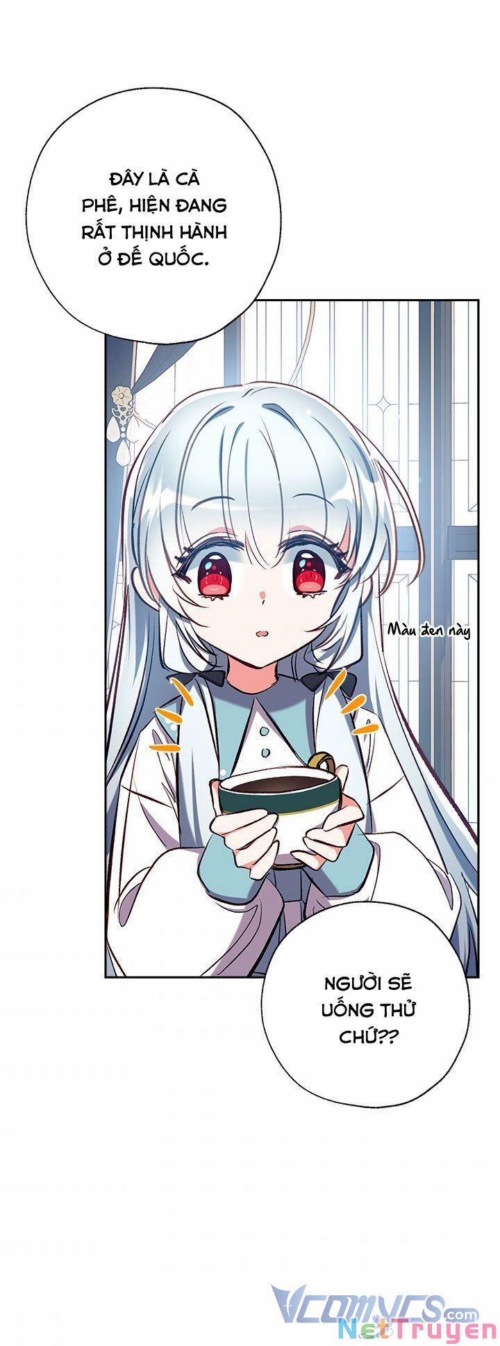 Chúng Ta Có Thể Trở Thành Người Nhà Không? 42 trang 52