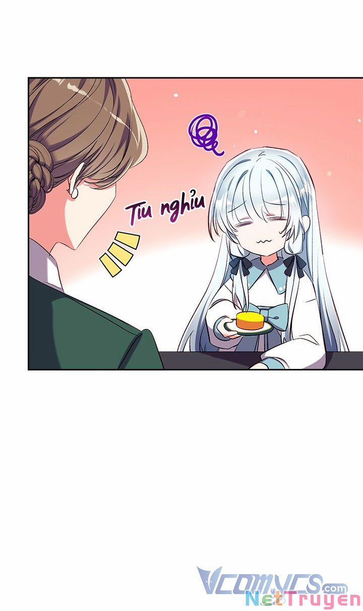 Chúng Ta Có Thể Trở Thành Người Nhà Không? 42 trang 54