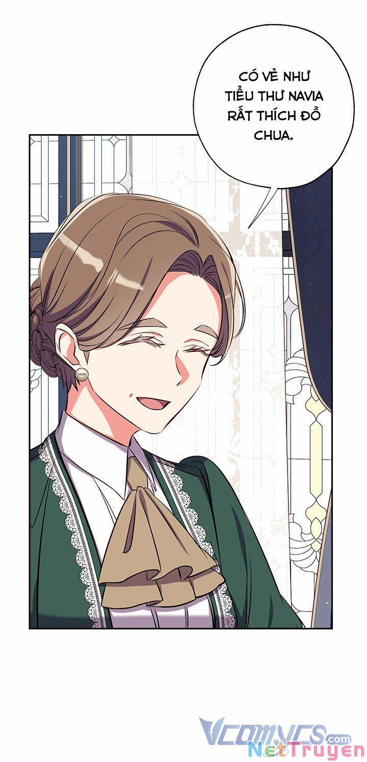 Chúng Ta Có Thể Trở Thành Người Nhà Không? 42 trang 55