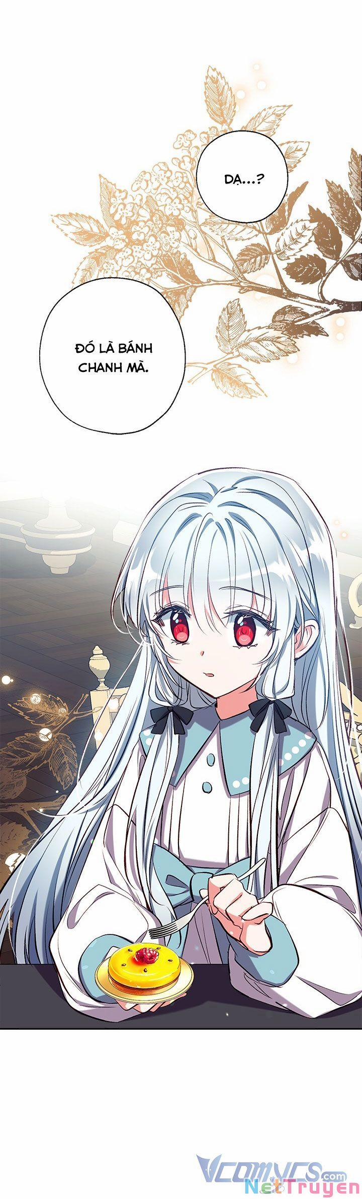 Chúng Ta Có Thể Trở Thành Người Nhà Không? 42 trang 56