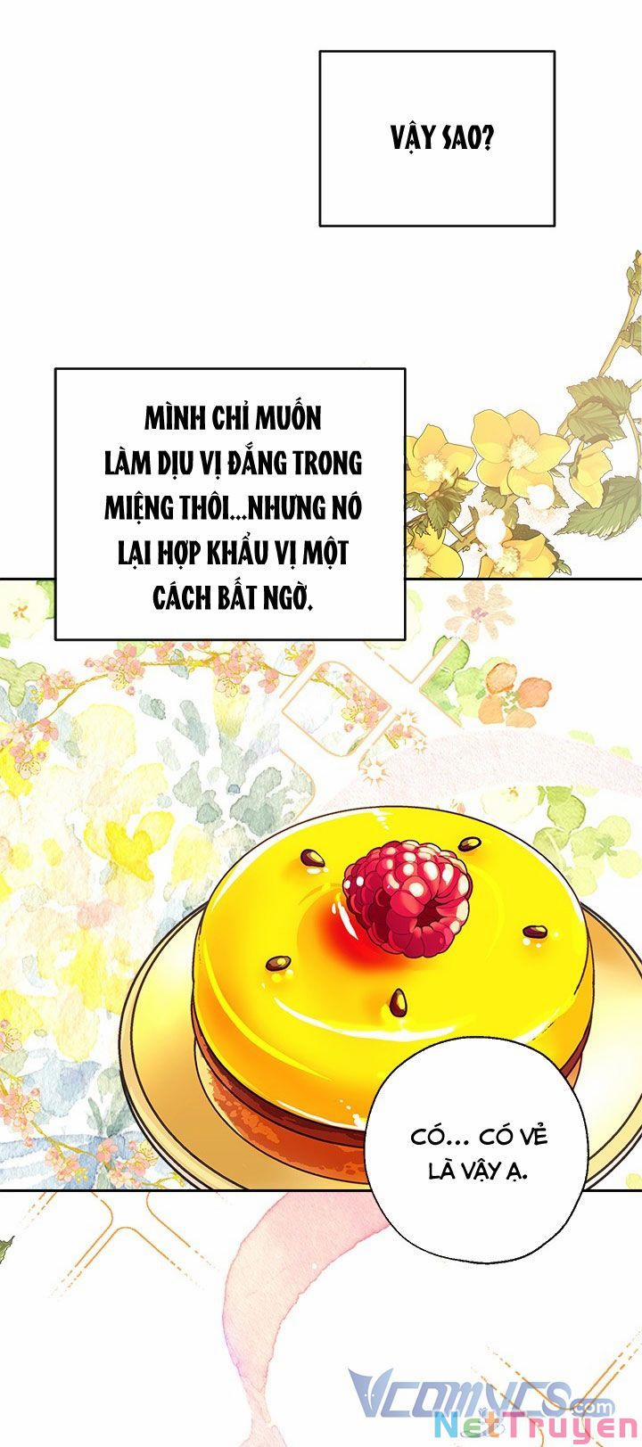 Chúng Ta Có Thể Trở Thành Người Nhà Không? 42 trang 57