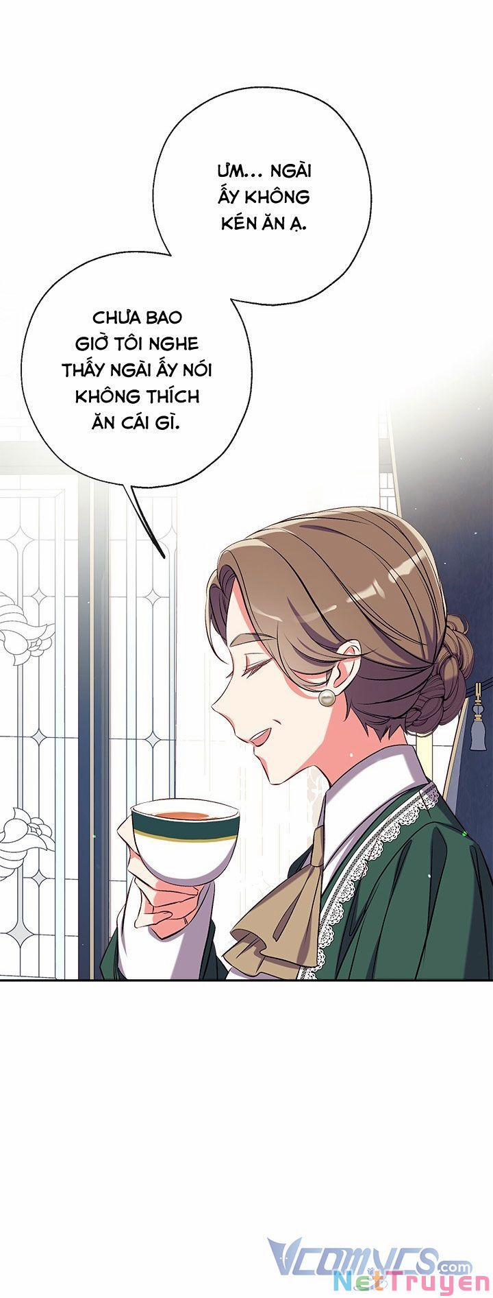 Chúng Ta Có Thể Trở Thành Người Nhà Không? 42 trang 60