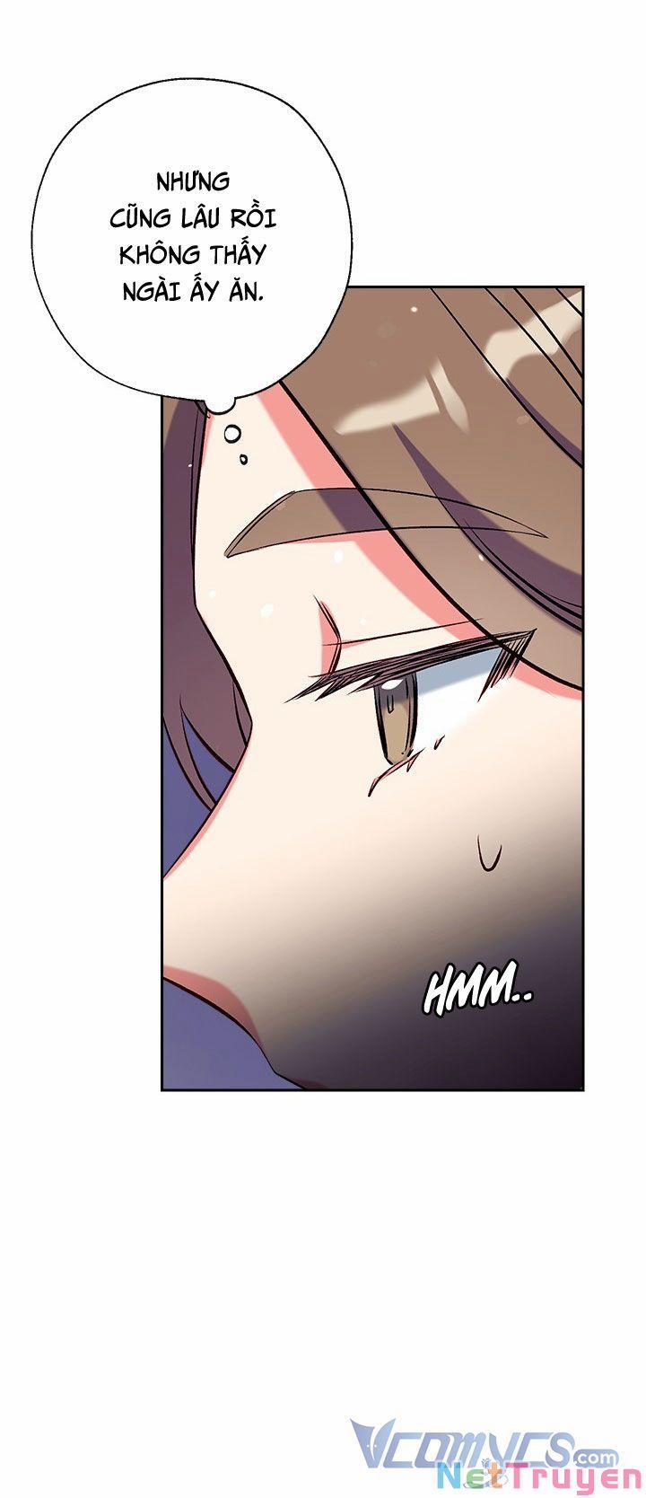 Chúng Ta Có Thể Trở Thành Người Nhà Không? 42 trang 61