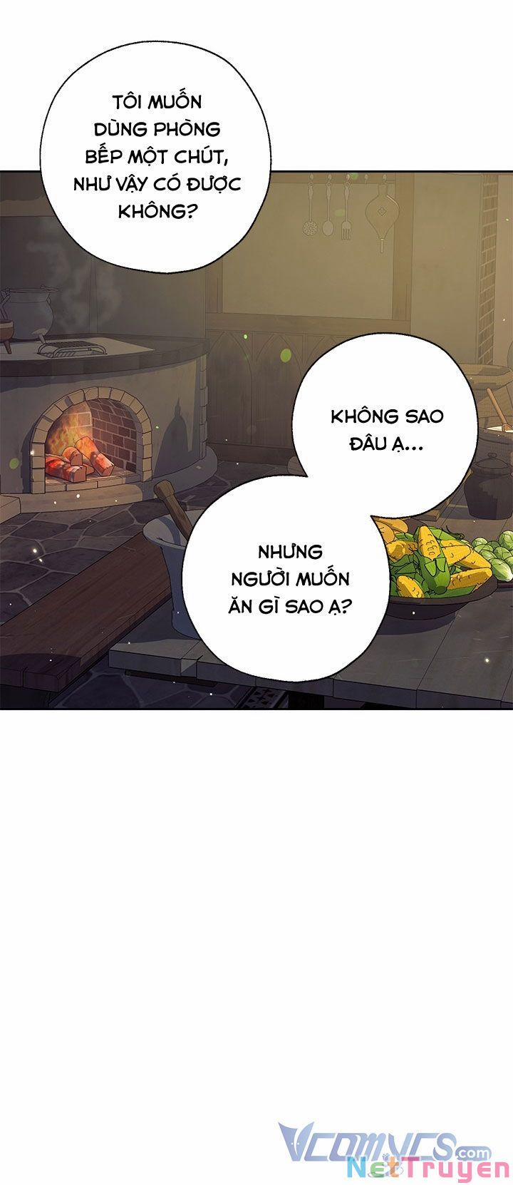 Chúng Ta Có Thể Trở Thành Người Nhà Không? 42 trang 63