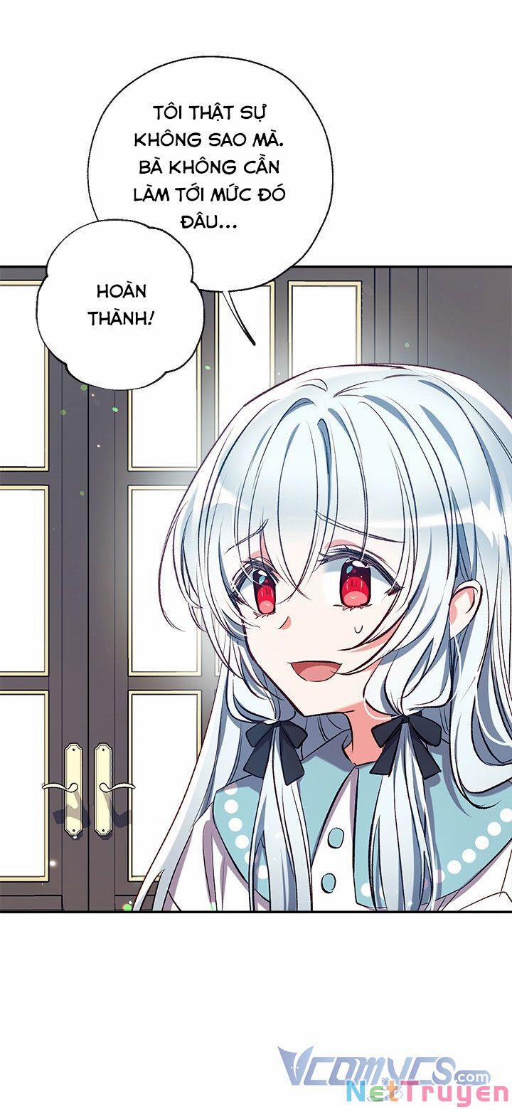 Chúng Ta Có Thể Trở Thành Người Nhà Không? 42 trang 7