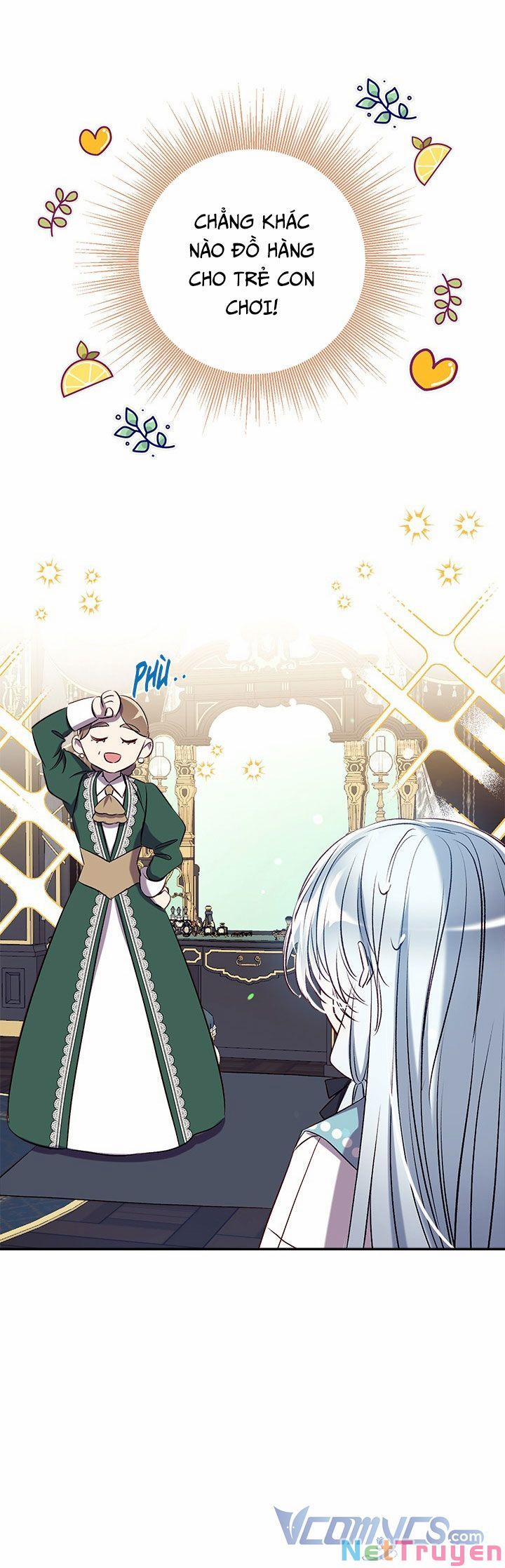 Chúng Ta Có Thể Trở Thành Người Nhà Không? 42 trang 8