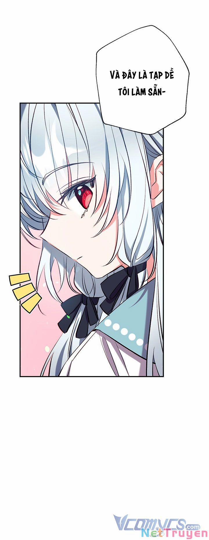 Chúng Ta Có Thể Trở Thành Người Nhà Không? 42 trang 9