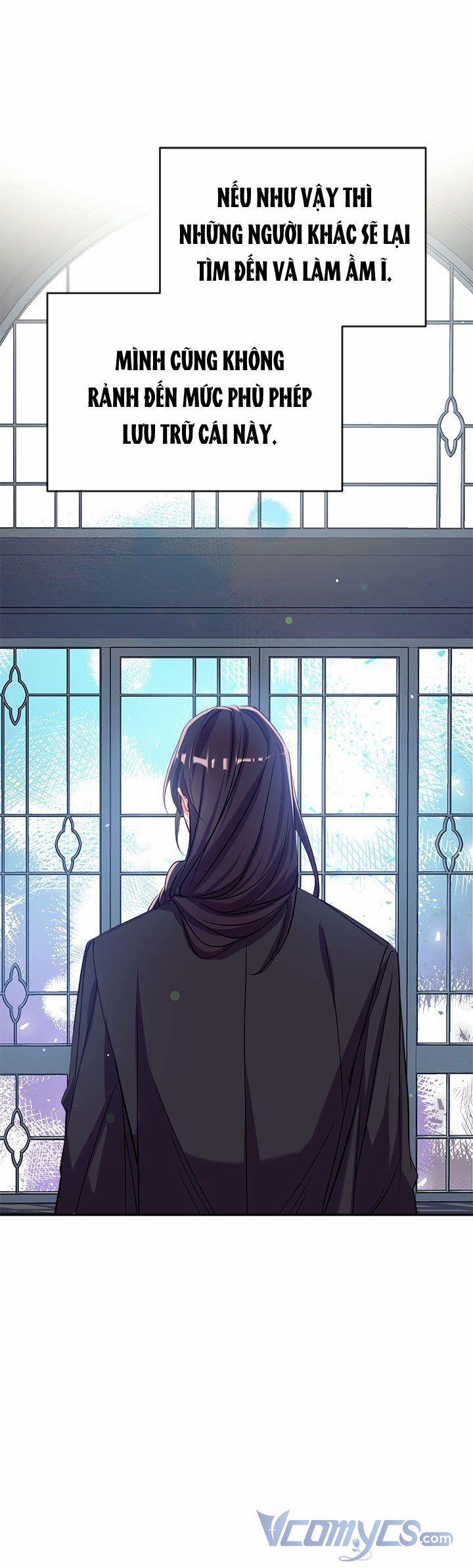 Chúng Ta Có Thể Trở Thành Người Nhà Không? 43.5 trang 1