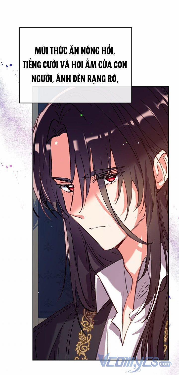 Chúng Ta Có Thể Trở Thành Người Nhà Không? 43.5 trang 10