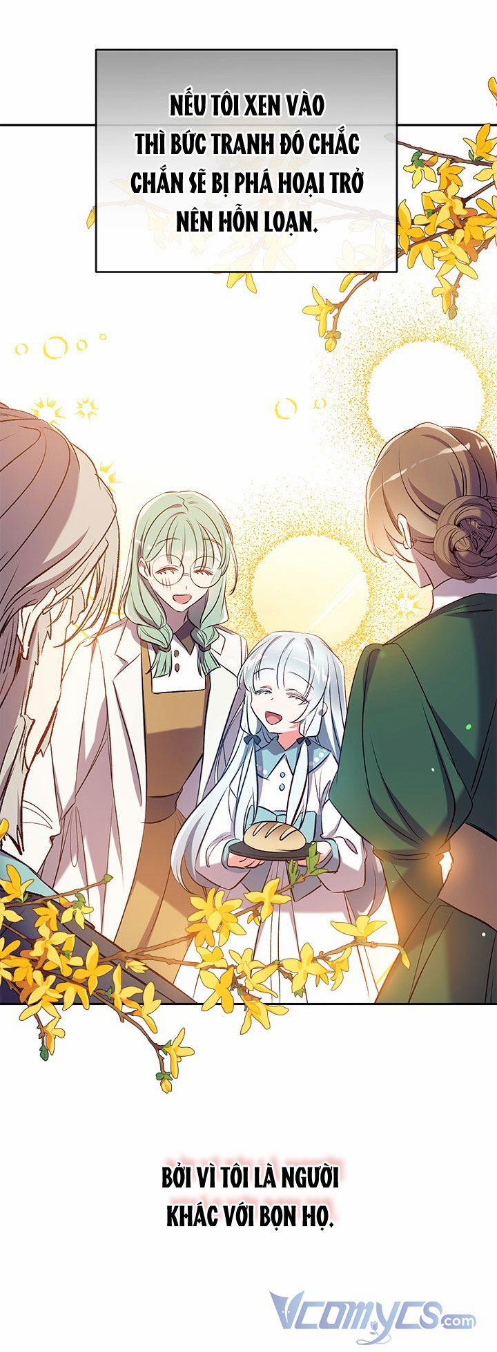 Chúng Ta Có Thể Trở Thành Người Nhà Không? 43.5 trang 12