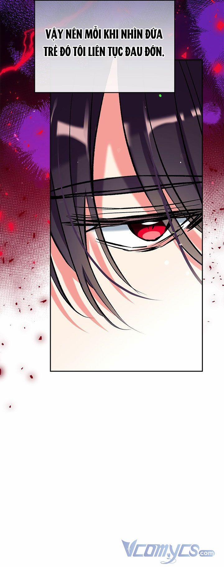 Chúng Ta Có Thể Trở Thành Người Nhà Không? 43.5 trang 15