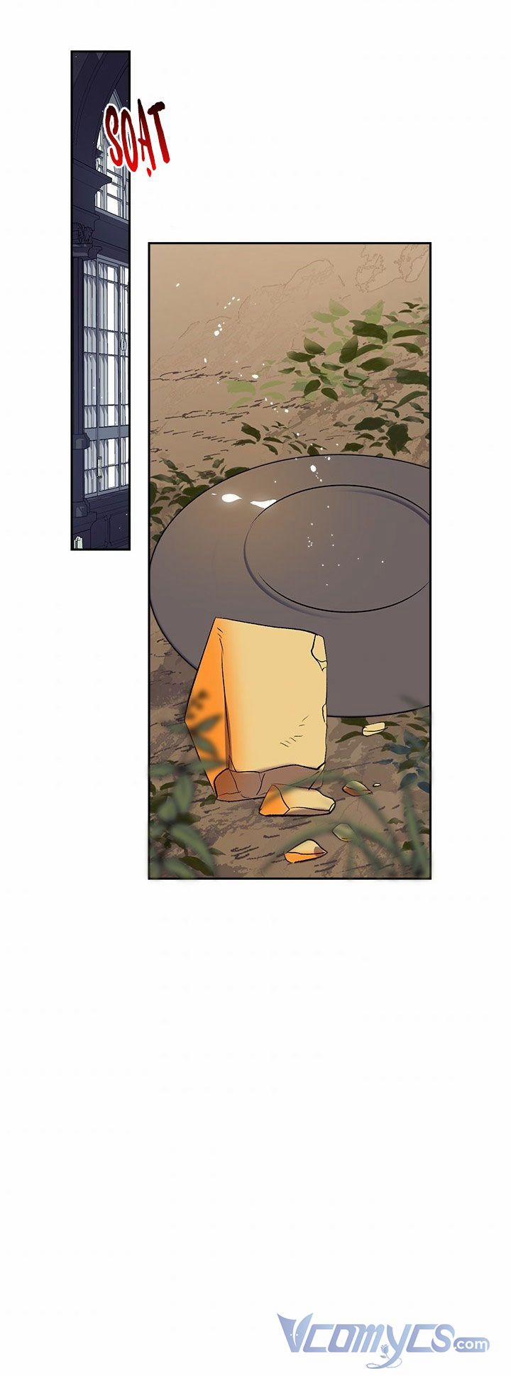 Chúng Ta Có Thể Trở Thành Người Nhà Không? 43.5 trang 17