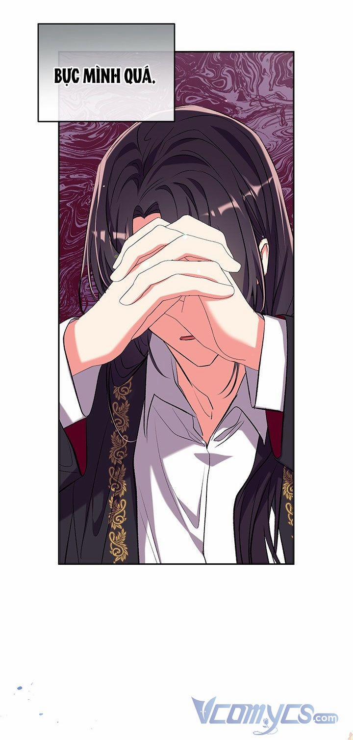 Chúng Ta Có Thể Trở Thành Người Nhà Không? 43.5 trang 19