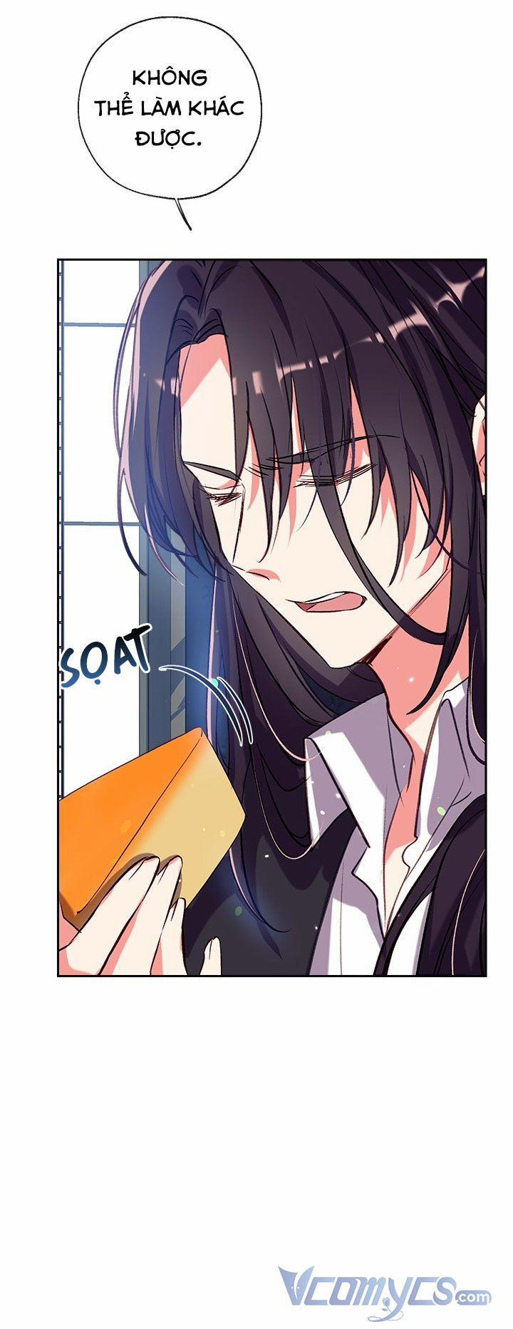 Chúng Ta Có Thể Trở Thành Người Nhà Không? 43.5 trang 2