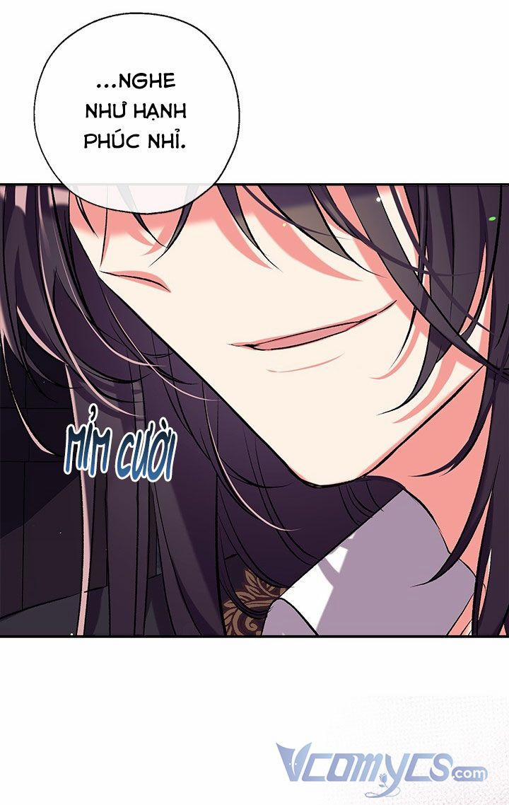 Chúng Ta Có Thể Trở Thành Người Nhà Không? 43.5 trang 21