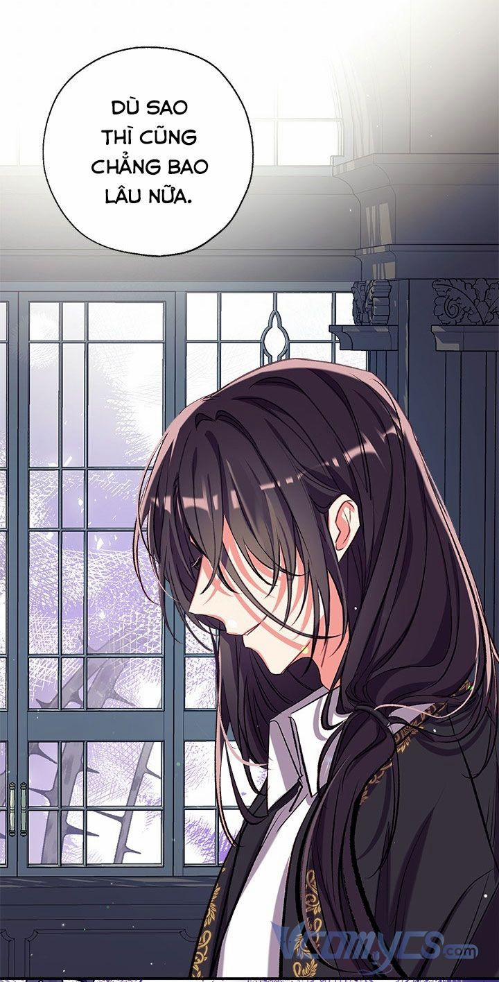 Chúng Ta Có Thể Trở Thành Người Nhà Không? 43.5 trang 24