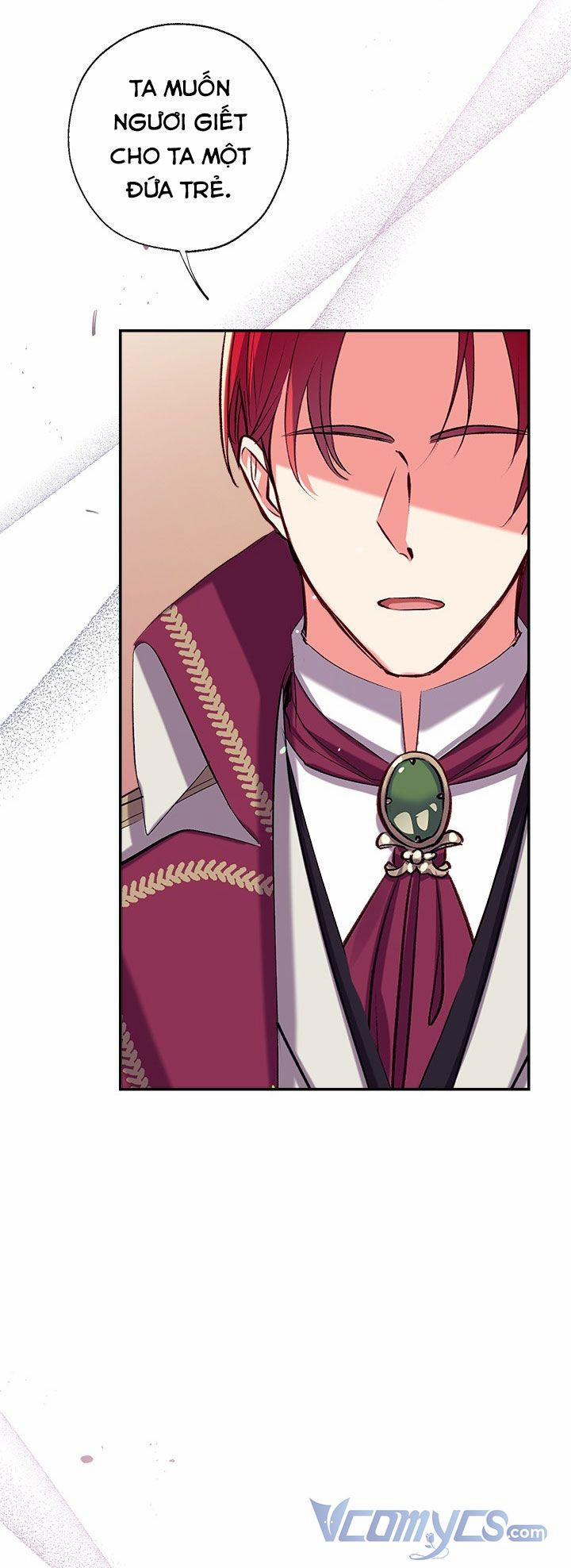 Chúng Ta Có Thể Trở Thành Người Nhà Không? 43.5 trang 27