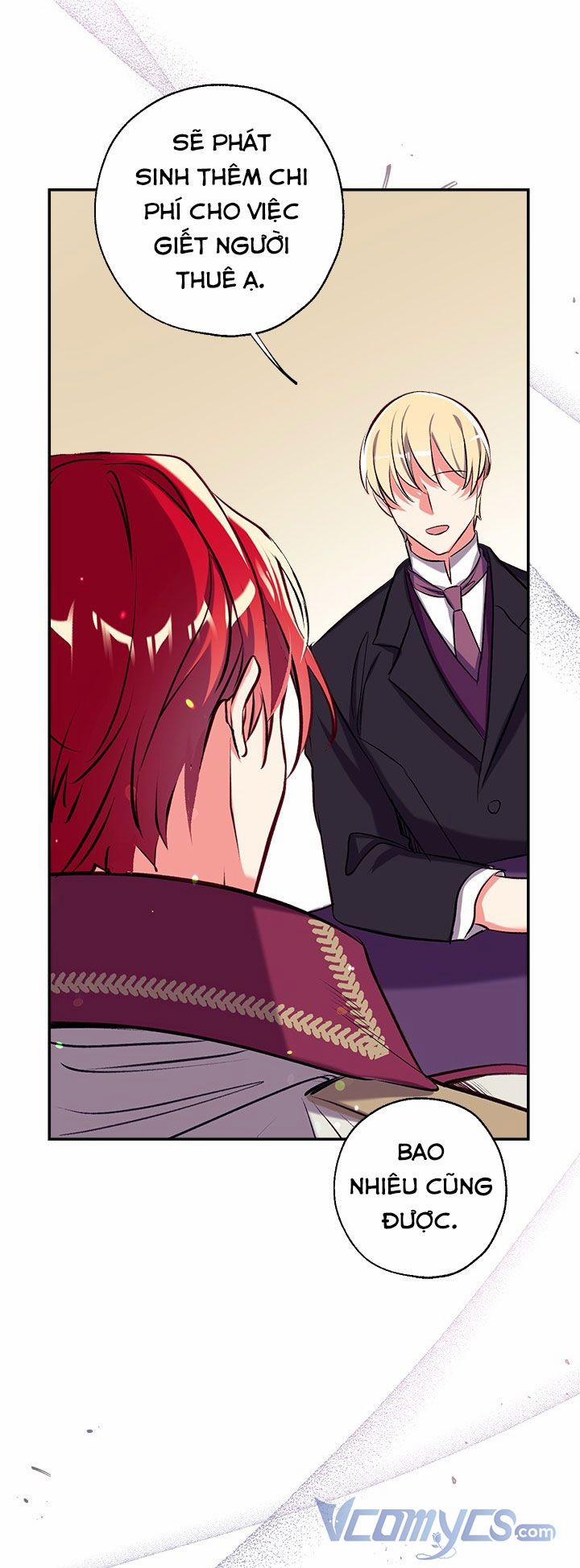 Chúng Ta Có Thể Trở Thành Người Nhà Không? 43.5 trang 28