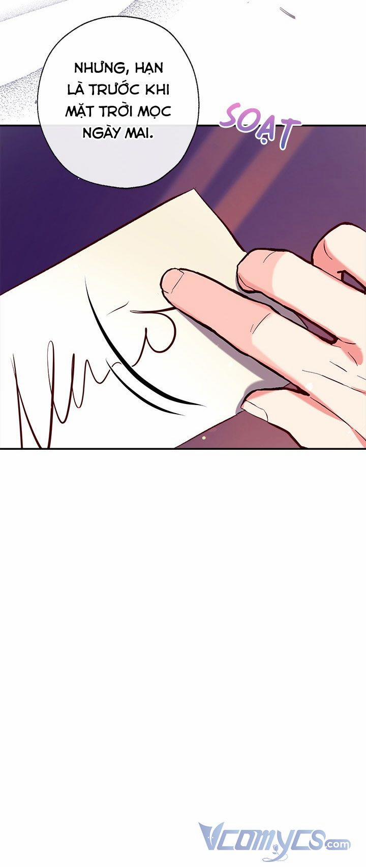 Chúng Ta Có Thể Trở Thành Người Nhà Không? 43.5 trang 29