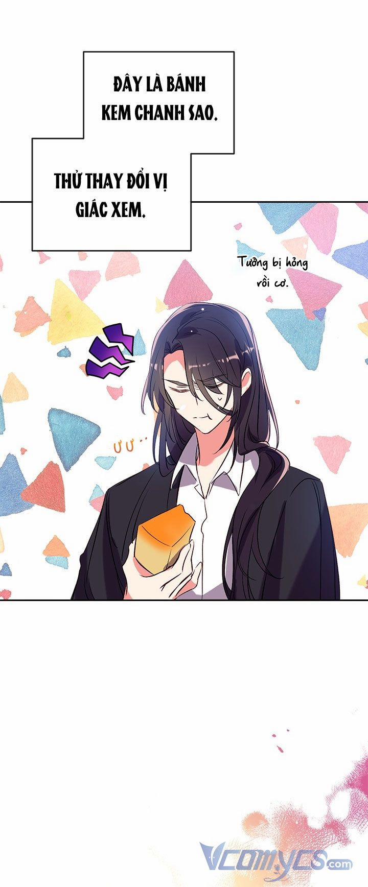 Chúng Ta Có Thể Trở Thành Người Nhà Không? 43.5 trang 3