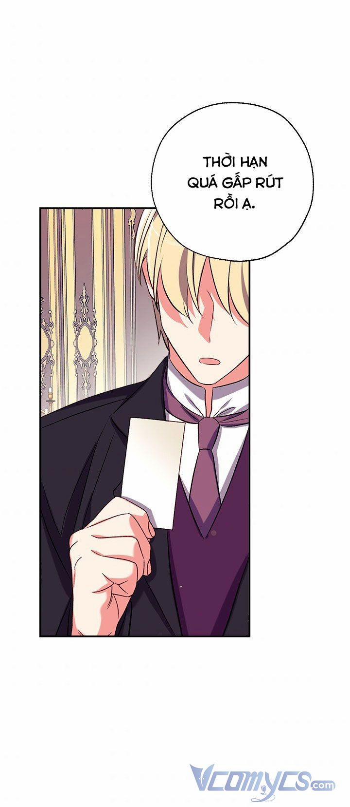 Chúng Ta Có Thể Trở Thành Người Nhà Không? 43.5 trang 30