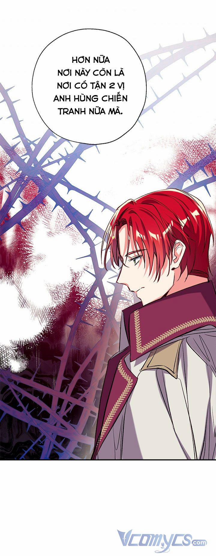 Chúng Ta Có Thể Trở Thành Người Nhà Không? 43.5 trang 31