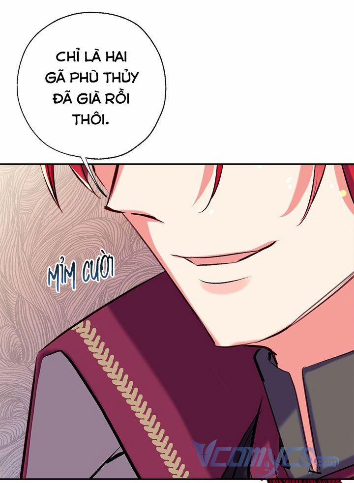 Chúng Ta Có Thể Trở Thành Người Nhà Không? 43.5 trang 32