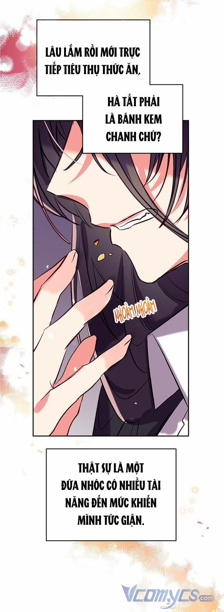 Chúng Ta Có Thể Trở Thành Người Nhà Không? 43.5 trang 4