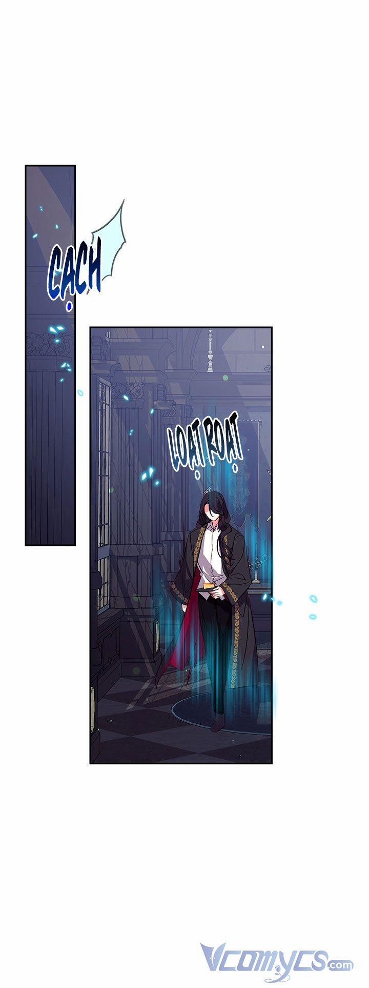 Chúng Ta Có Thể Trở Thành Người Nhà Không? 43.5 trang 6