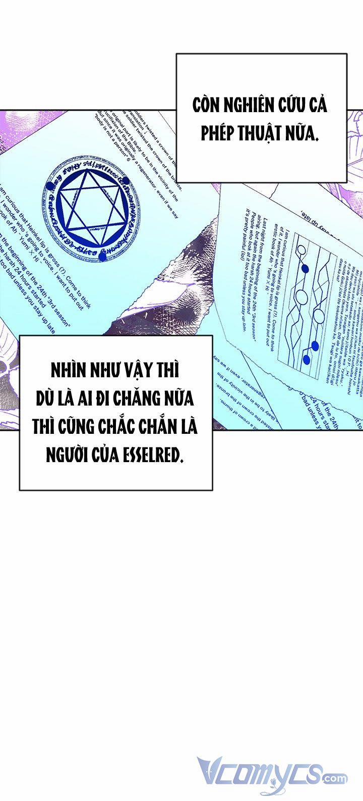 Chúng Ta Có Thể Trở Thành Người Nhà Không? 43 trang 13