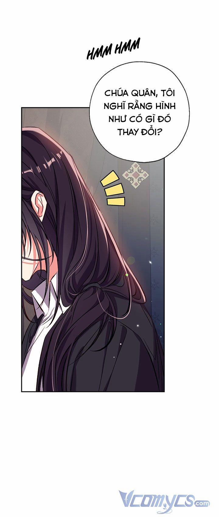 Chúng Ta Có Thể Trở Thành Người Nhà Không? 43 trang 14