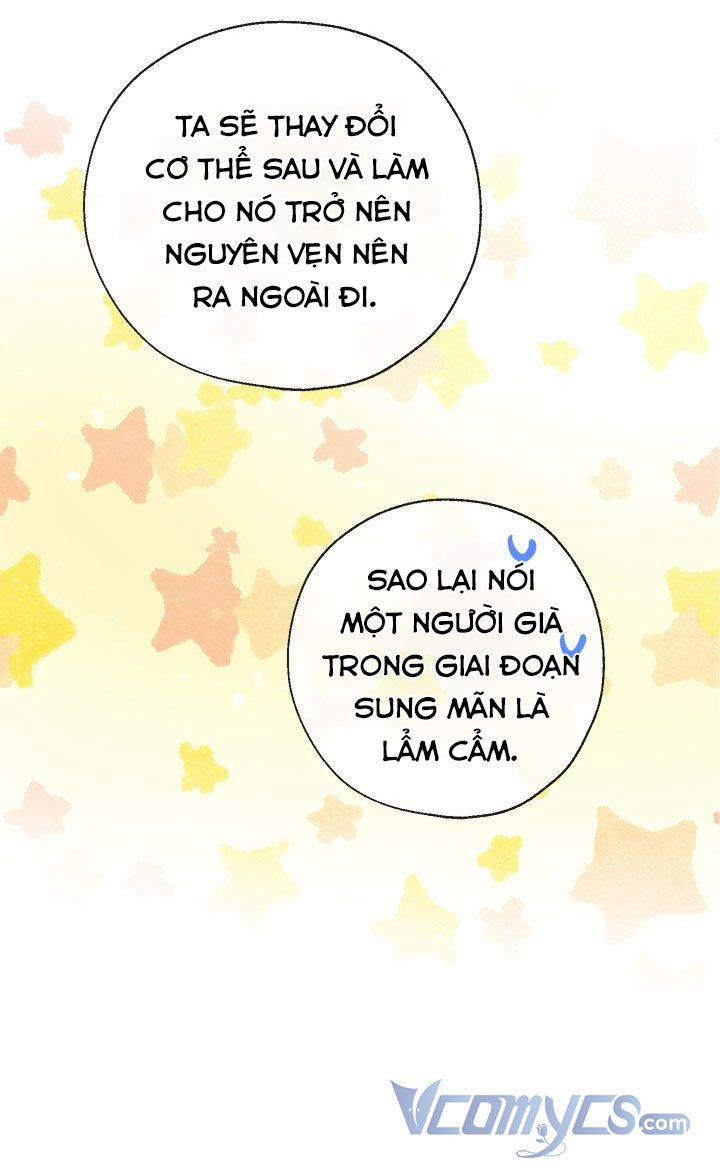 Chúng Ta Có Thể Trở Thành Người Nhà Không? 43 trang 16