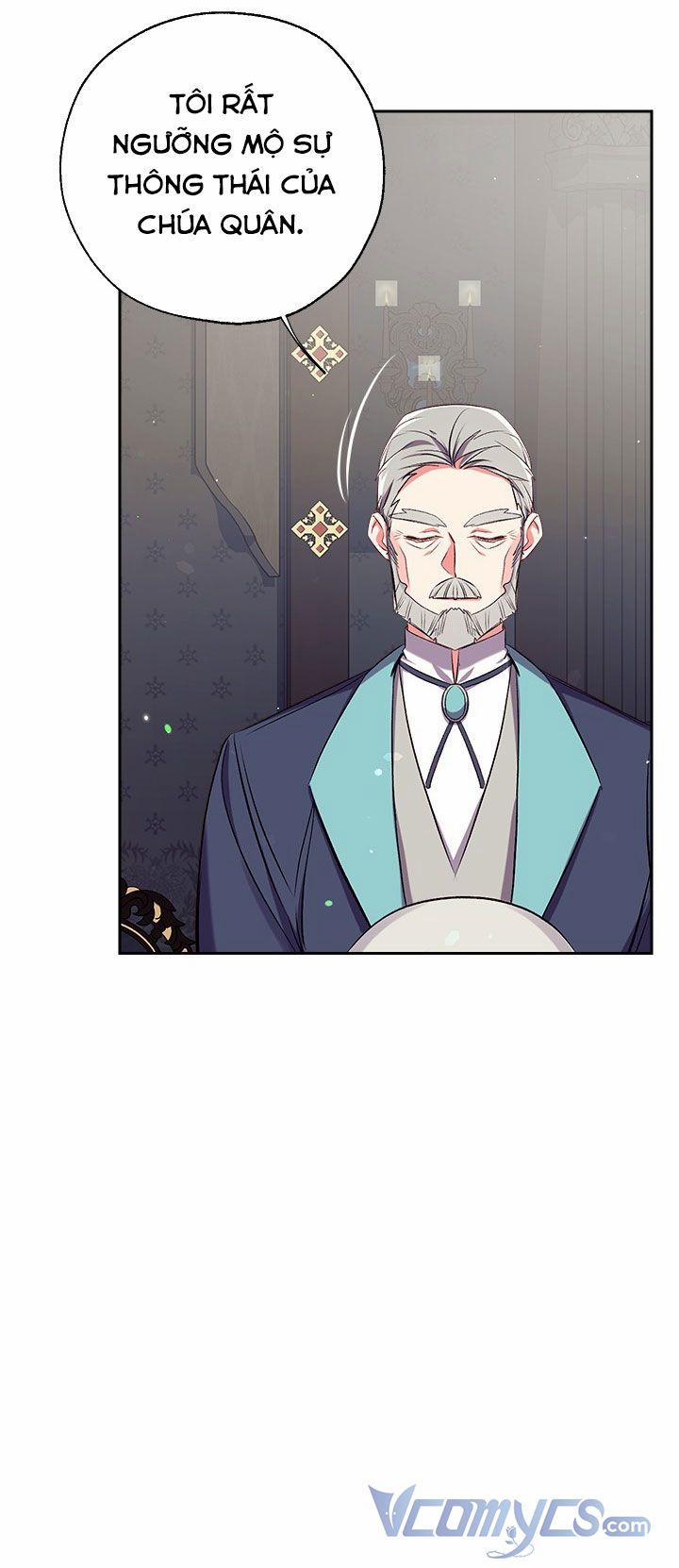 Chúng Ta Có Thể Trở Thành Người Nhà Không? 43 trang 17