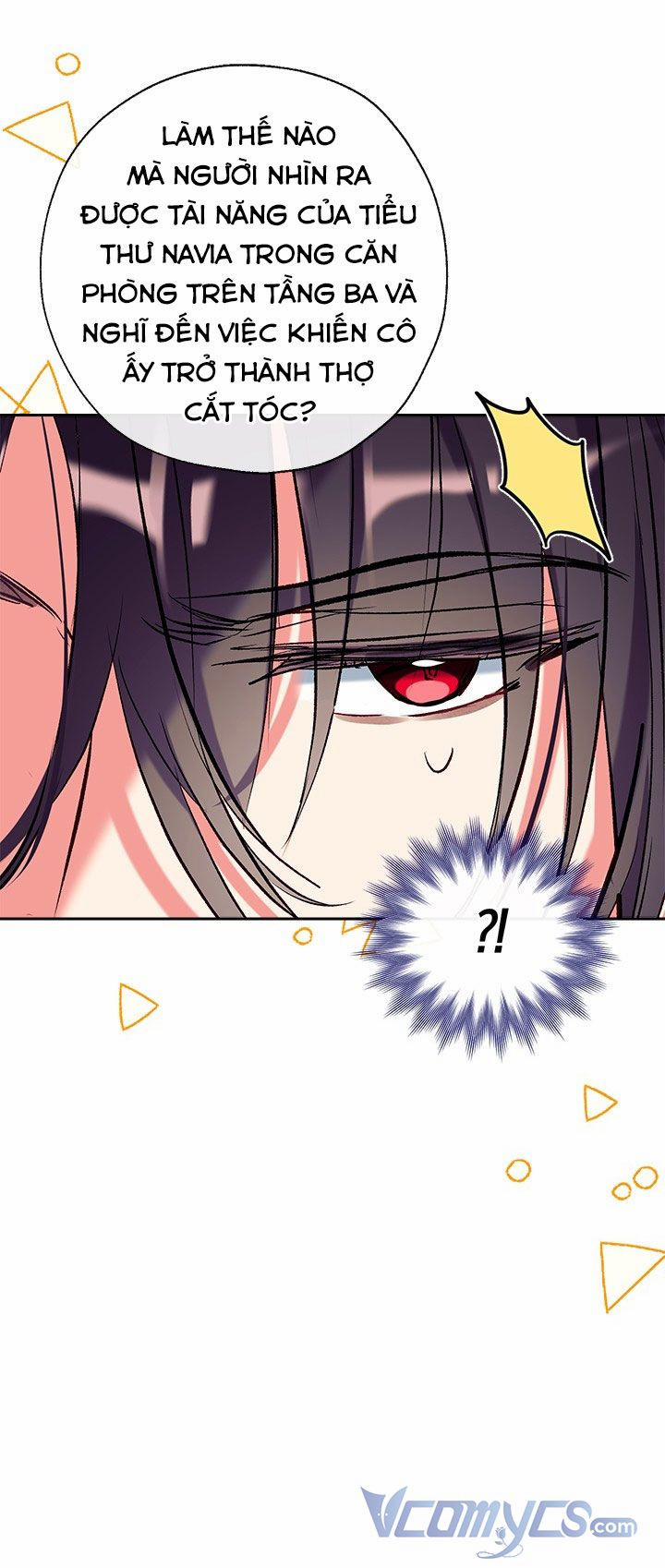 Chúng Ta Có Thể Trở Thành Người Nhà Không? 43 trang 18